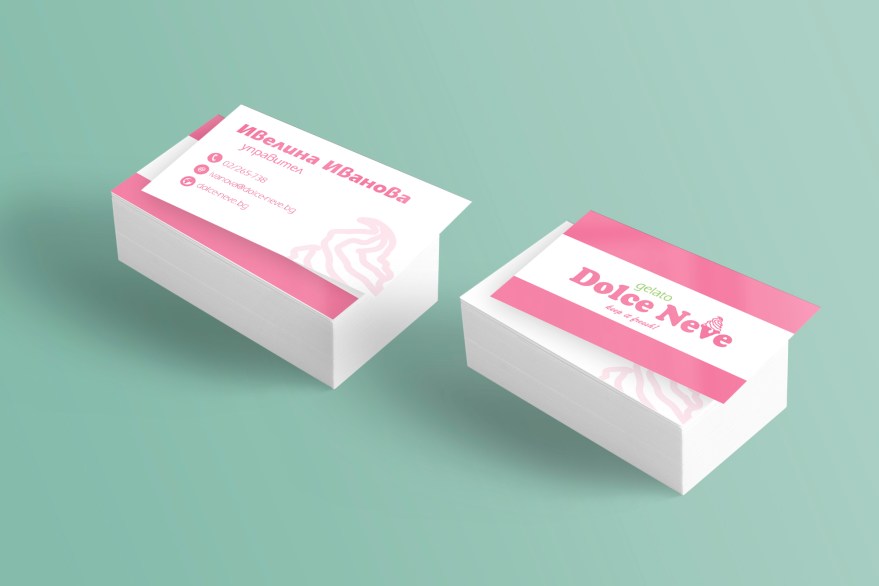 Business Card